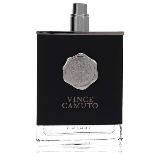 Vince Camuto Eau De Toilette Spray (Tester) by Vince Camuto 100 ml