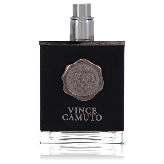 Vince Camuto Eau De Toilette Spray (Tester) by Vince Camuto 50 ml