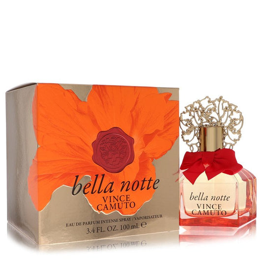 Vince Camuto Bella Notte Eau De Parfum Intense Spray by Vince Camuto 100 ml