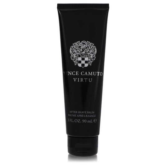 Vince Camuto Virtu After Shave Balm by Vince Camuto 90 ml