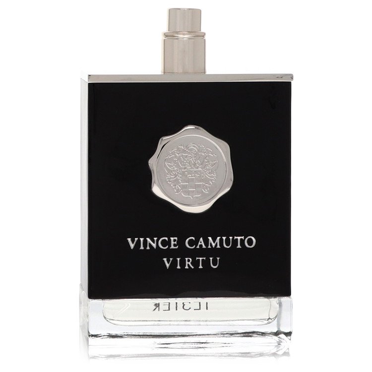 Vince Camuto Virtu Eau De Toilette Spray (Tester) by Vince Camuto 100 ml