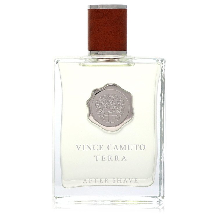 Vince Camuto Terra After Shave (unboxed) by Vince Camuto 100 ml