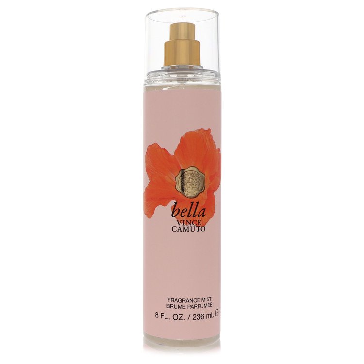 Vince Camuto Bella Body Mist by Vince Camuto 240 ml
