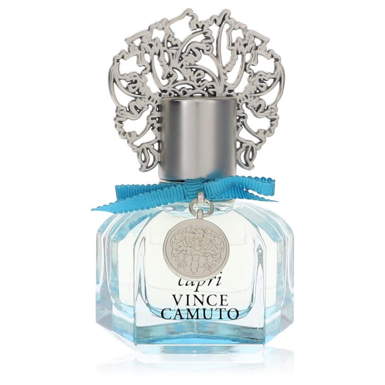 Vince Camuto Capri Eau De Parfum Spray (unboxed) by Vince Camuto 30 ml