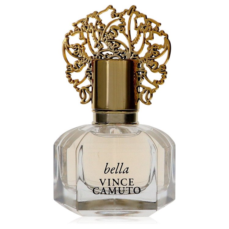 Vince Camuto Bella Eau De Parfum Spray (unboxed) by Vince Camuto 30 ml