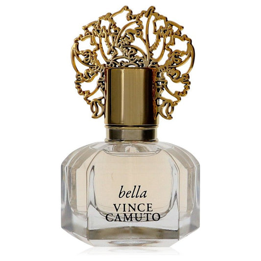 Vince Camuto Bella Eau De Parfum Spray (unboxed) by Vince Camuto 30 ml