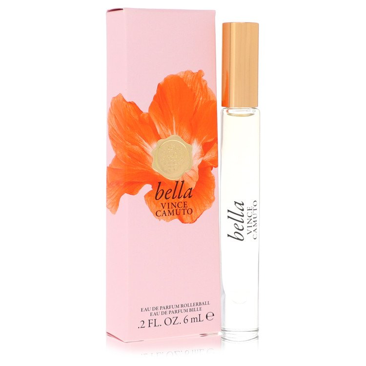 Vince Camuto Bella Mini EDP Rollerball by Vince Camuto 6 ml