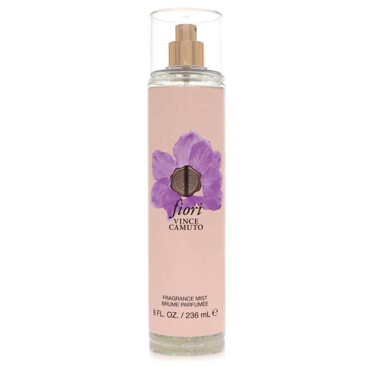 Vince Camuto Fiori Body Mist by Vince Camuto 240 ml