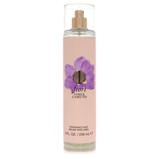 Vince Camuto Fiori Body Mist by Vince Camuto 240 ml