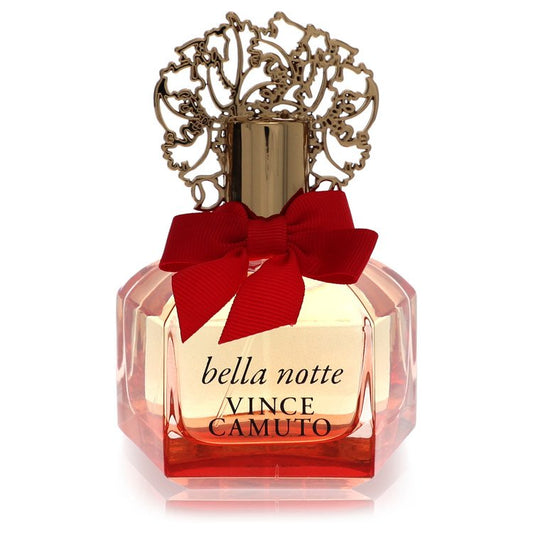 Vince Camuto Bella Notte Eau De Parfum Intense Spray (Unboxed) by Vince Camuto 100 ml