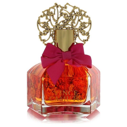 Vince Camuto Floreale Eau De Parfum Spray (Unboxed) by Vince Camuto 100 ml