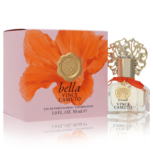 Vince Camuto Bella Eau De Parfum Spray by Vince Camuto 30 ml