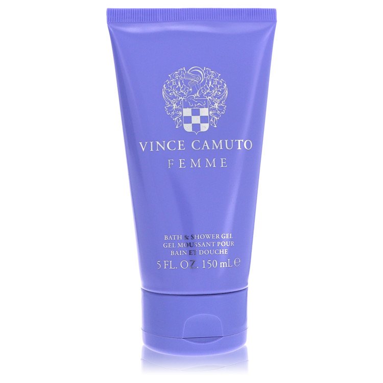 Vince Camuto Femme Shower Gel by Vince Camuto 150 ml