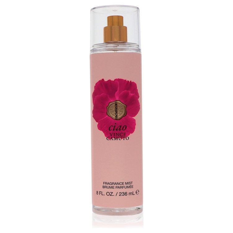 Vince Camuto Ciao Body Mist by Vince Camuto 240 ml