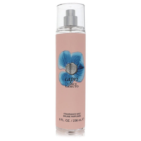 Vince Camuto Capri Body Mist by Vince Camuto 240 ml