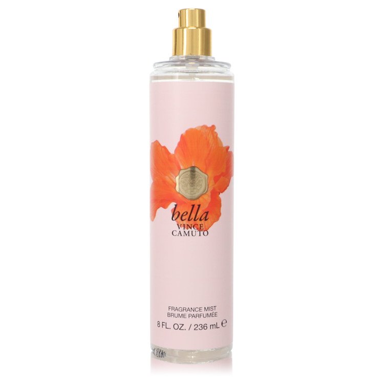 Vince Camuto Bella Body Mist (Tester) by Vince Camuto 240 ml