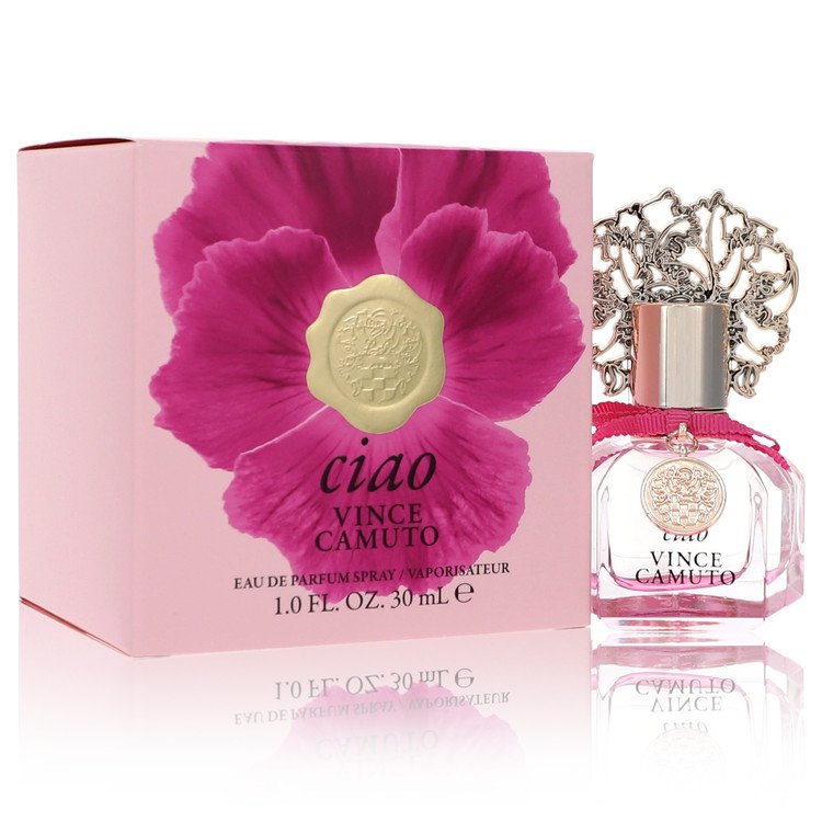 Vince Camuto Ciao Eau De Parfum Spray by Vince Camuto 30 ml