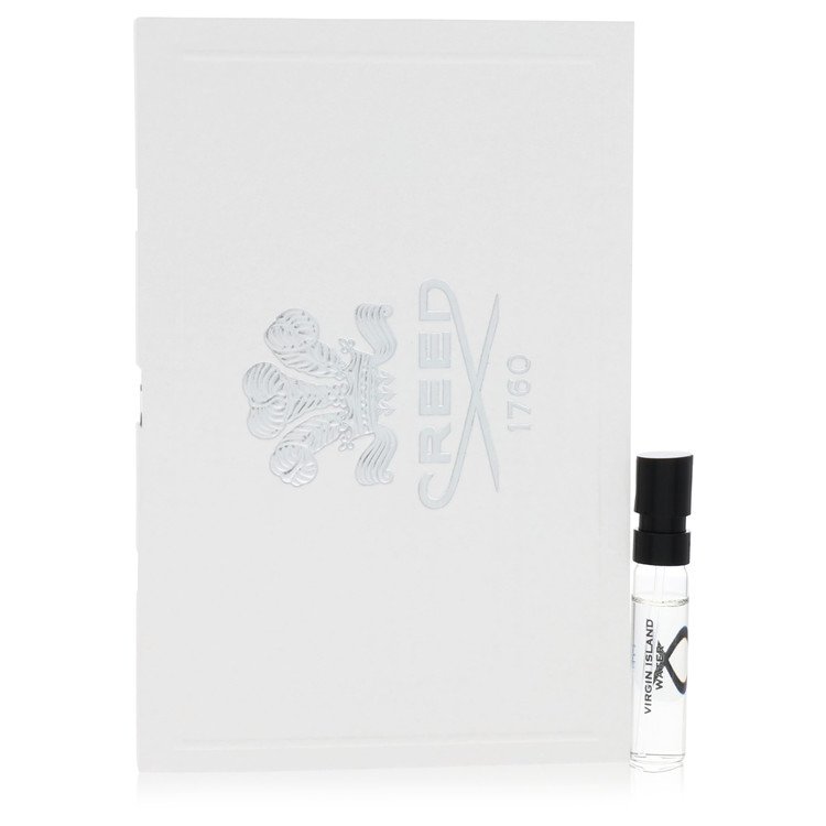 Virgin Island Water Vial (sample) by Creed 1 ml