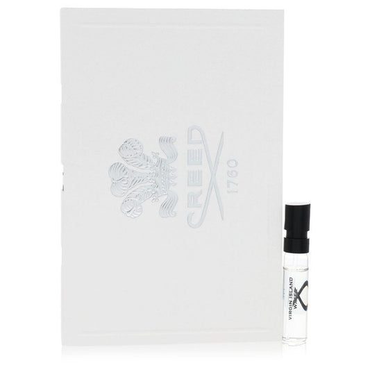 Virgin Island Water Vial (sample) by Creed 1 ml
