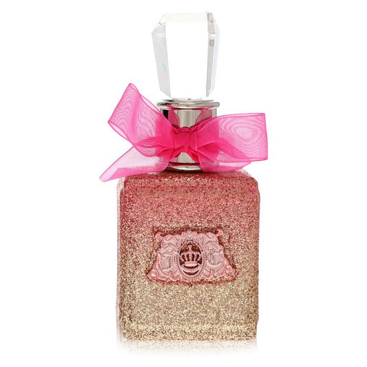 Viva La Juicy Rose Eau De Parfum Spray (Unboxed) by Juicy Couture 30 ml