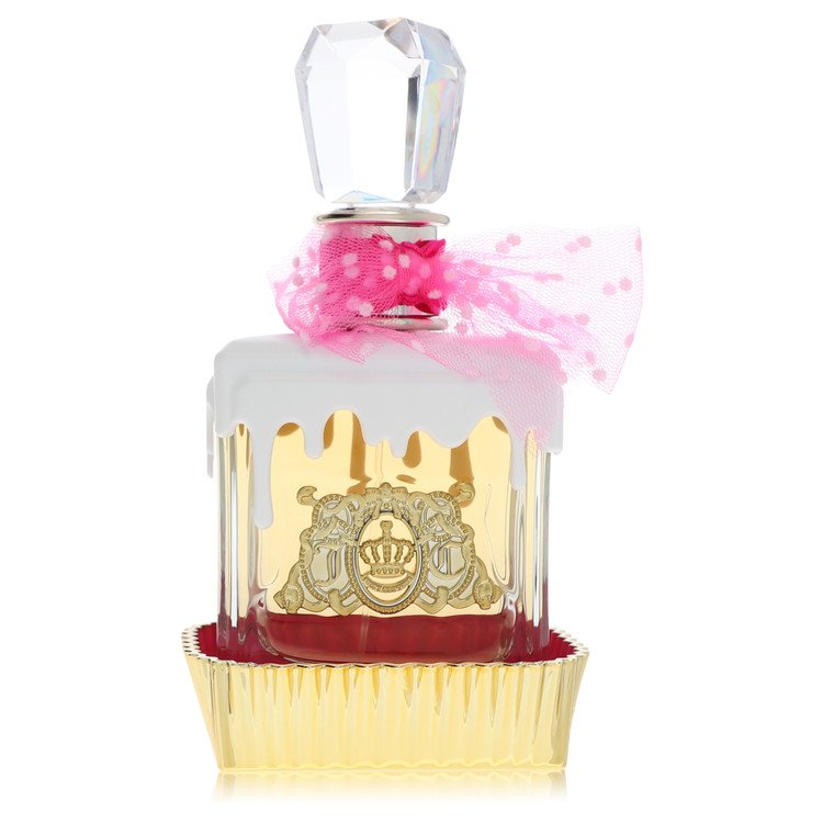 Viva La Juicy Sucre Eau De Parfum Spray (Unboxed) by Juicy Couture 100 ml