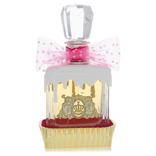 Viva La Juicy Sucre Eau De Parfum Spray (Unboxed) by Juicy Couture 100 ml
