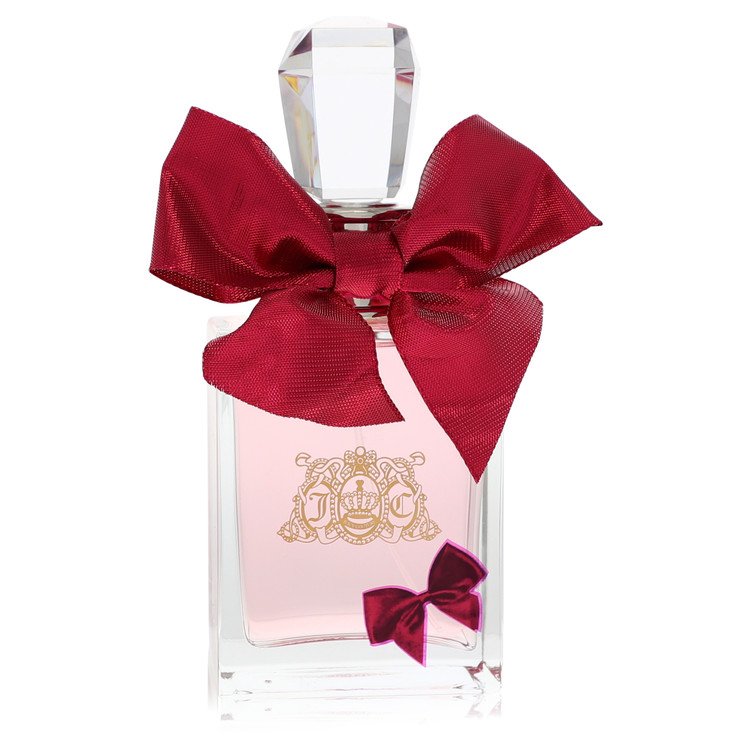 Viva La Juicy Bowdacious Eau De Toilette Spray (Unboxed) by Juicy Couture 100 ml