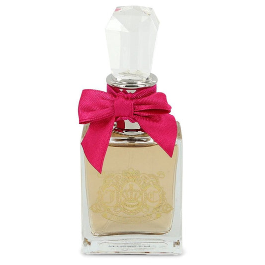 Viva La Juicy Eau De Parfum Spray (unboxed) by Juicy Couture 30 ml