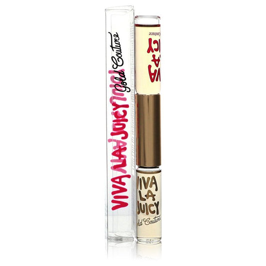 Viva La Juicy Duo Roller Ball Viva La Juicy + Viva La Juicy Gold Couture by Juicy Couture 10 ml