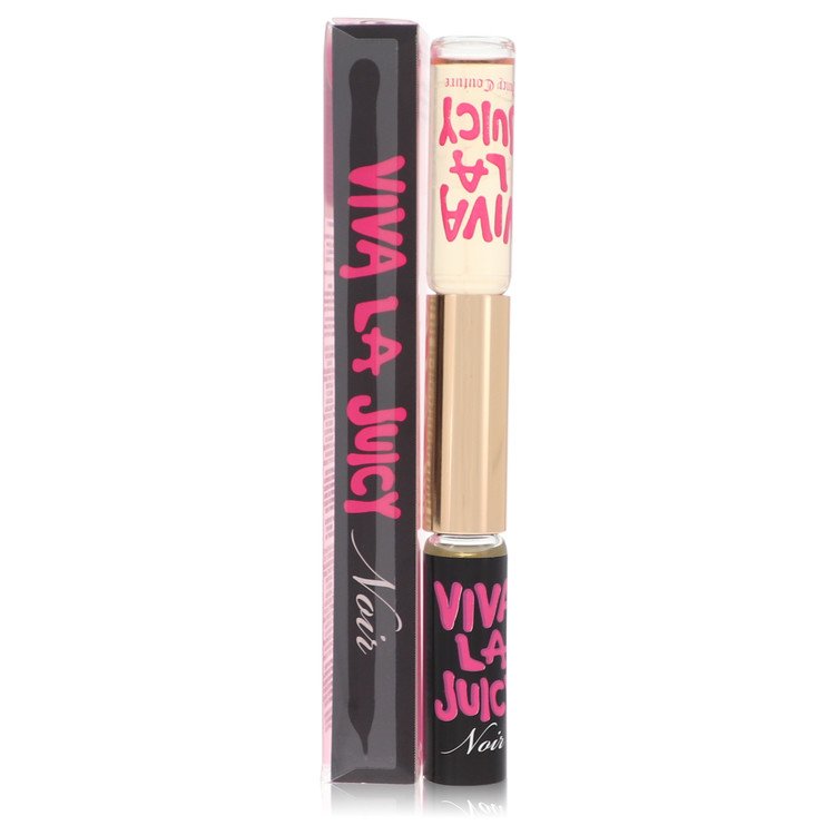 Viva La Juicy Duo Roller Ball Viva La Juicy + Viva La Juicy Noir (Tester) by Juicy Couture 5 ml