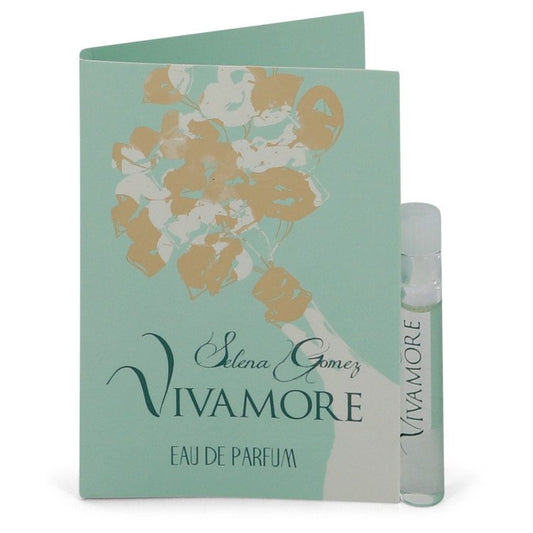 Vivamore Vial (sample) by Selena Gomez 1 ml