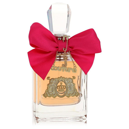 Viva La Juicy Eau De Parfum Spray (unboxed) by Juicy Couture 100 ml