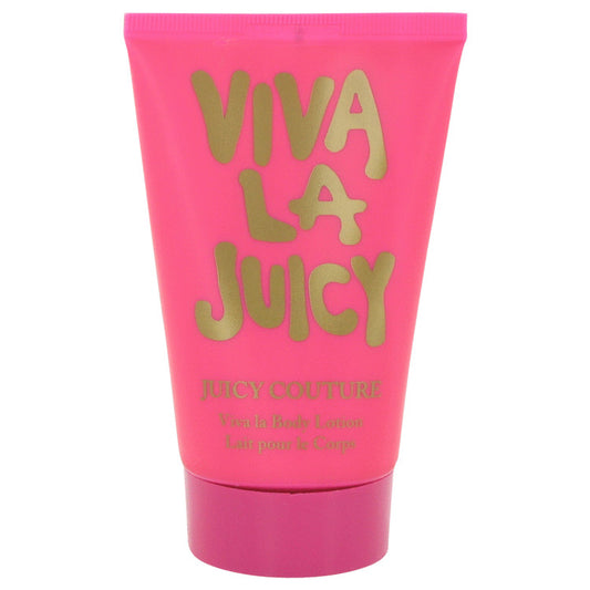 Viva La Juicy Body Lotion by Juicy Couture 125 ml