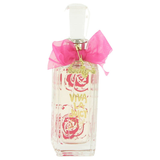 Viva La Juicy La Fleur Eau De Toilette Spray (unboxed) by Juicy Couture 150 ml