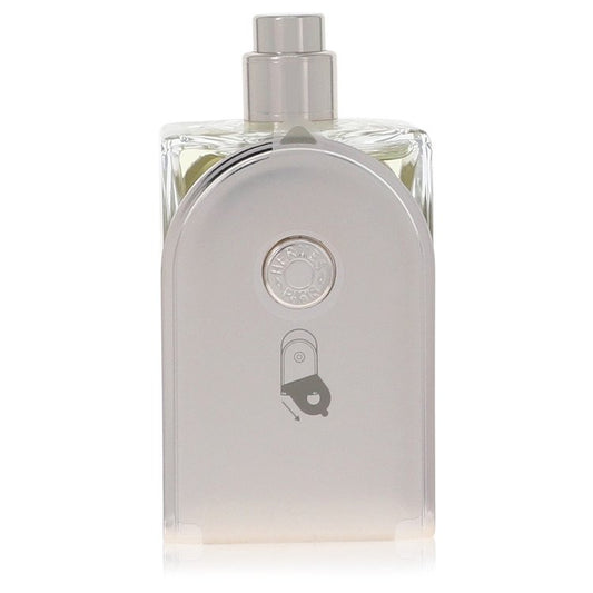 Voyage Dhermes Eau De Toilette Spray Refillable (unboxed) by Hermes 100 ml