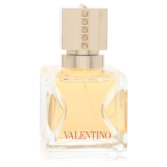 Voce Viva Intensa Eau De Parfum Spray (unboxed) by Valentino 30 ml