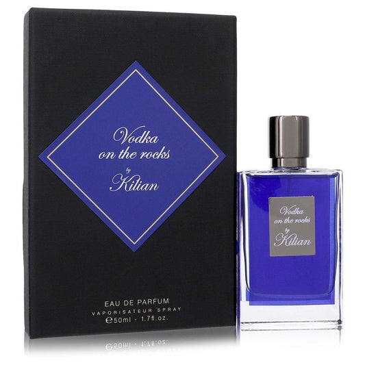 Vodka On The Rocks Eau De Parfum Spray by Kilian 50 ml