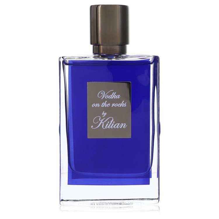 Vodka On The Rocks Eau De Parfum Spray (unboxed) by Kilian 50 ml