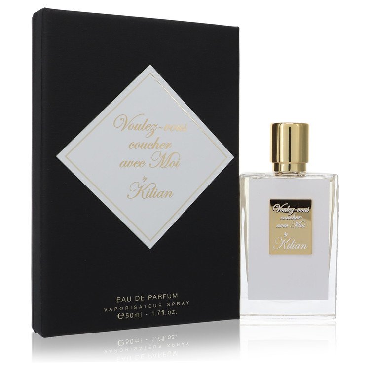 Voulez-vous Coucher Avec Moi Eau De Parfum Spray by Kilian 50 ml