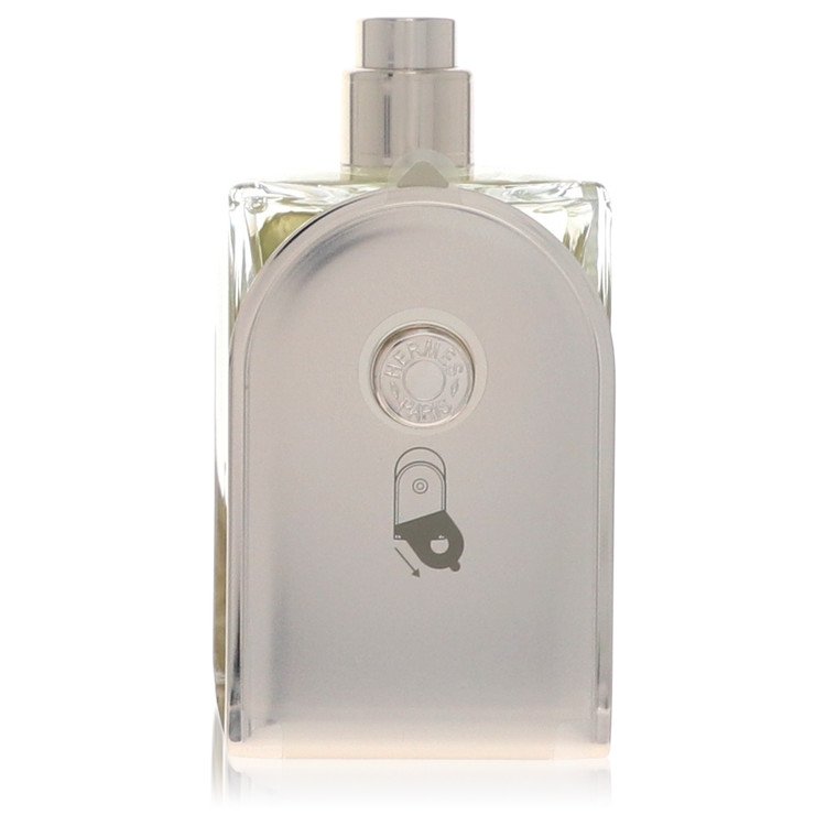 Voyage Dhermes Eau De Toilette Spray Refillable (Unisex Unboxed) by Hermes 100 ml