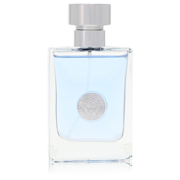 Versace Pour Homme Eau De Toilette Spray (unboxed) by Versace 50 ml