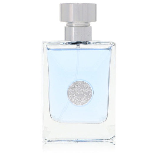 Versace Pour Homme Eau De Toilette Spray (unboxed) by Versace 50 ml