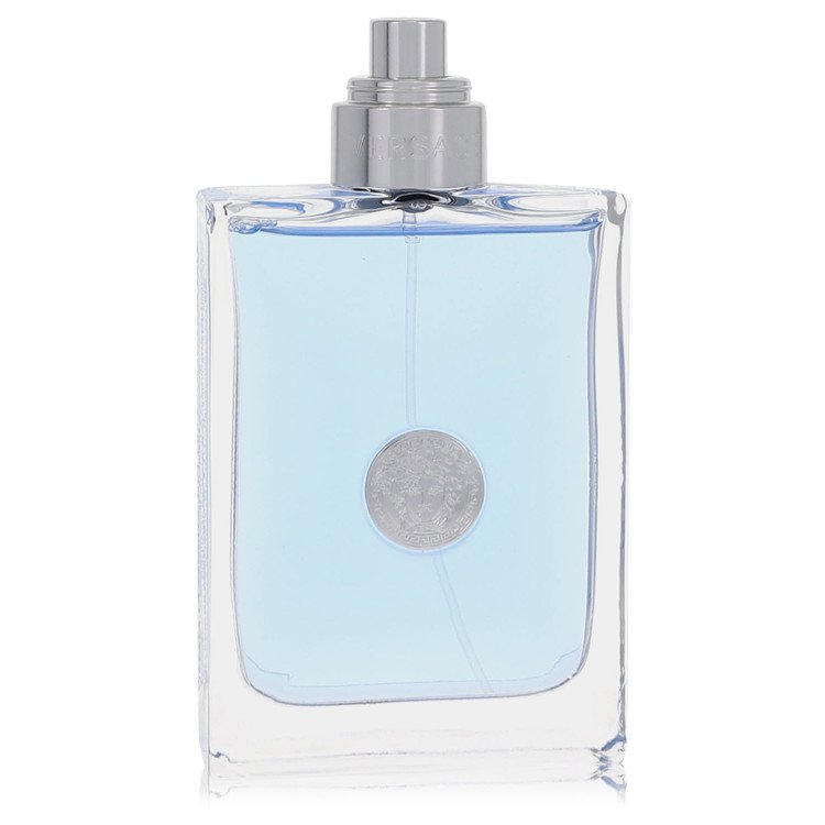 Versace Pour Homme Eau De Toilette Spray (Tester) by Versace 100 ml