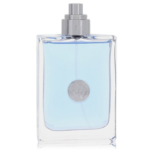 Versace Pour Homme Eau De Toilette Spray (Tester) by Versace 100 ml