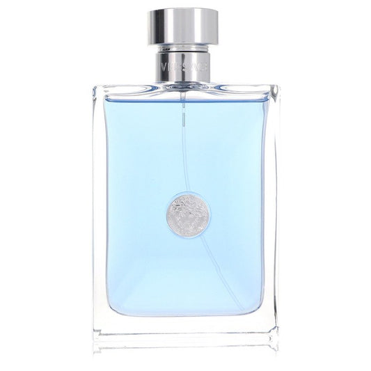 Versace Pour Homme Eau De Toilette Spray (unboxed) by Versace 200 ml