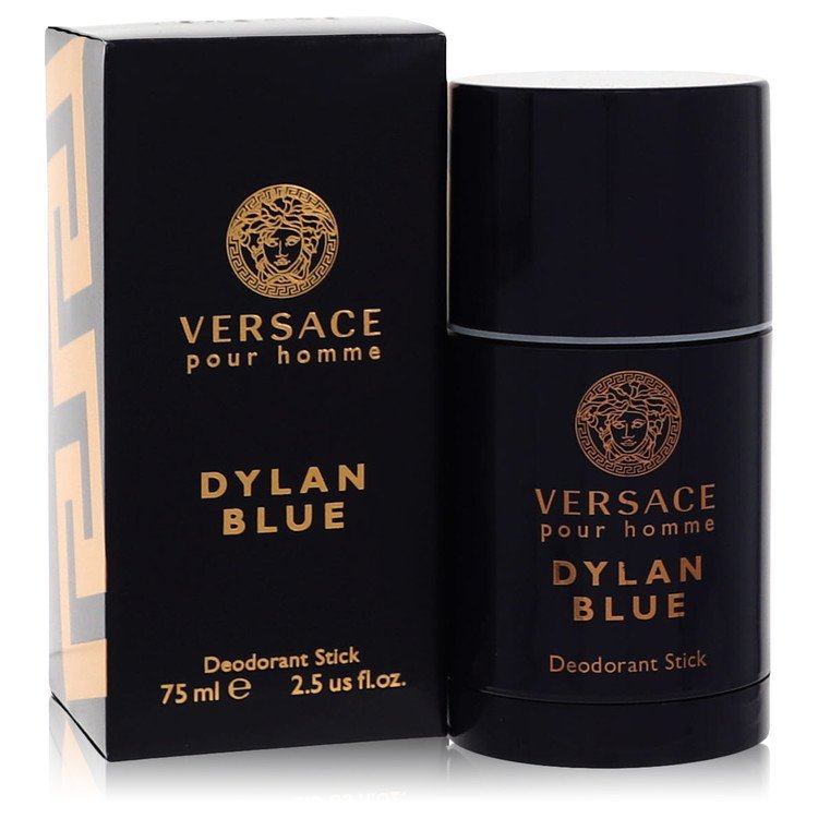 Versace Pour Homme Dylan Blue Deodorant Stick by Versace 75 ml