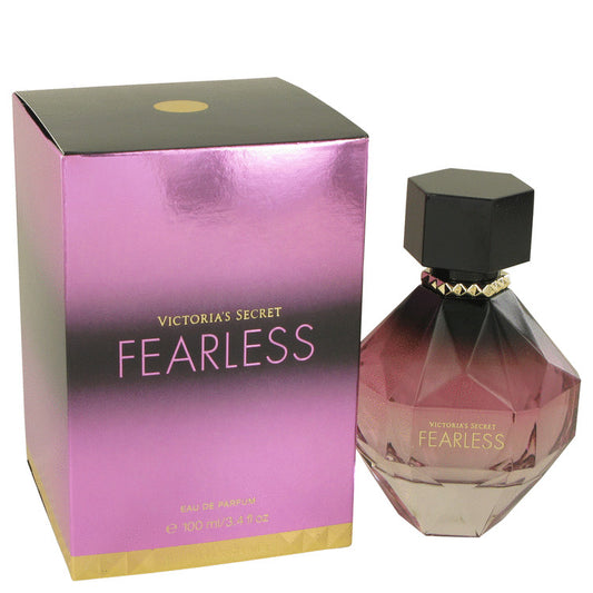 Fearless Eau De Parfum Spray by Victorias Secret 100 ml