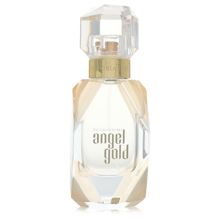 Victorias Secret Angel Gold Eau De Parfum Spray (unboxed) by Victorias Secret 50 ml