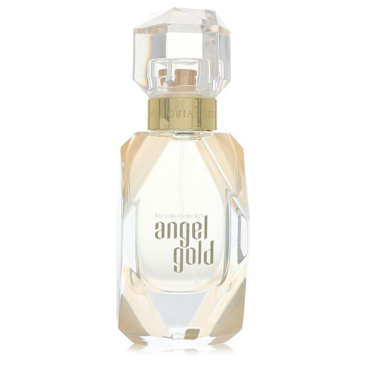 Victorias Secret Angel Gold Eau De Parfum Spray (unboxed) by Victorias Secret 50 ml