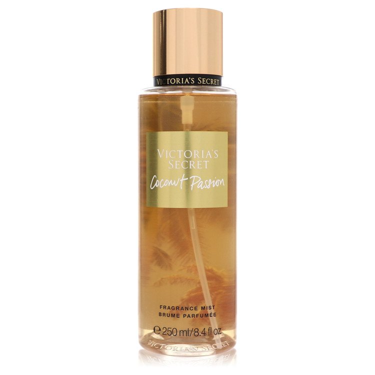 Victorias Secret Coconut Passion Fragrance Mist Spray by Victorias Secret 248 ml